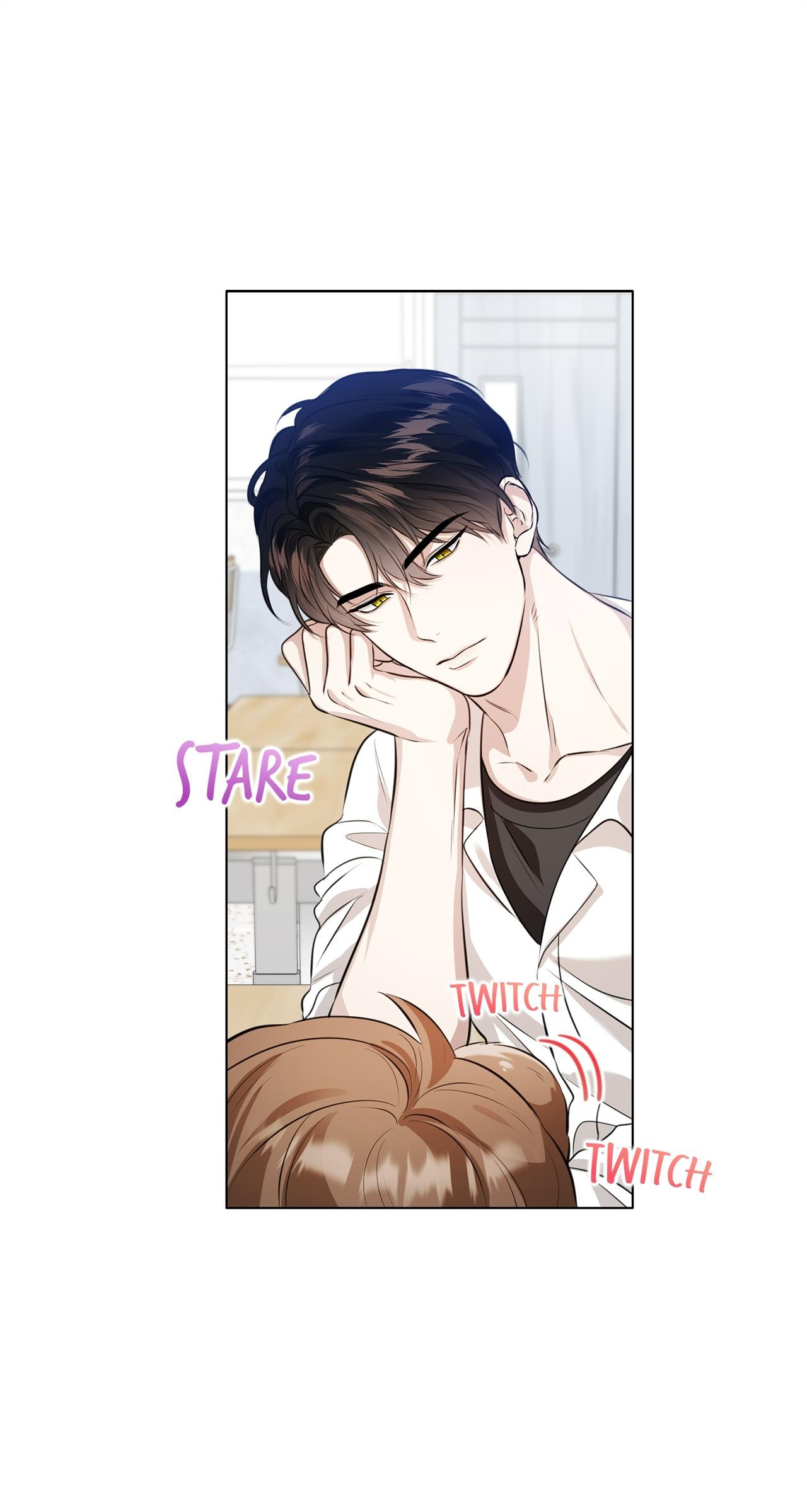 Read Wild Beast Warning chapter 1.3 image 83 on Lezhin