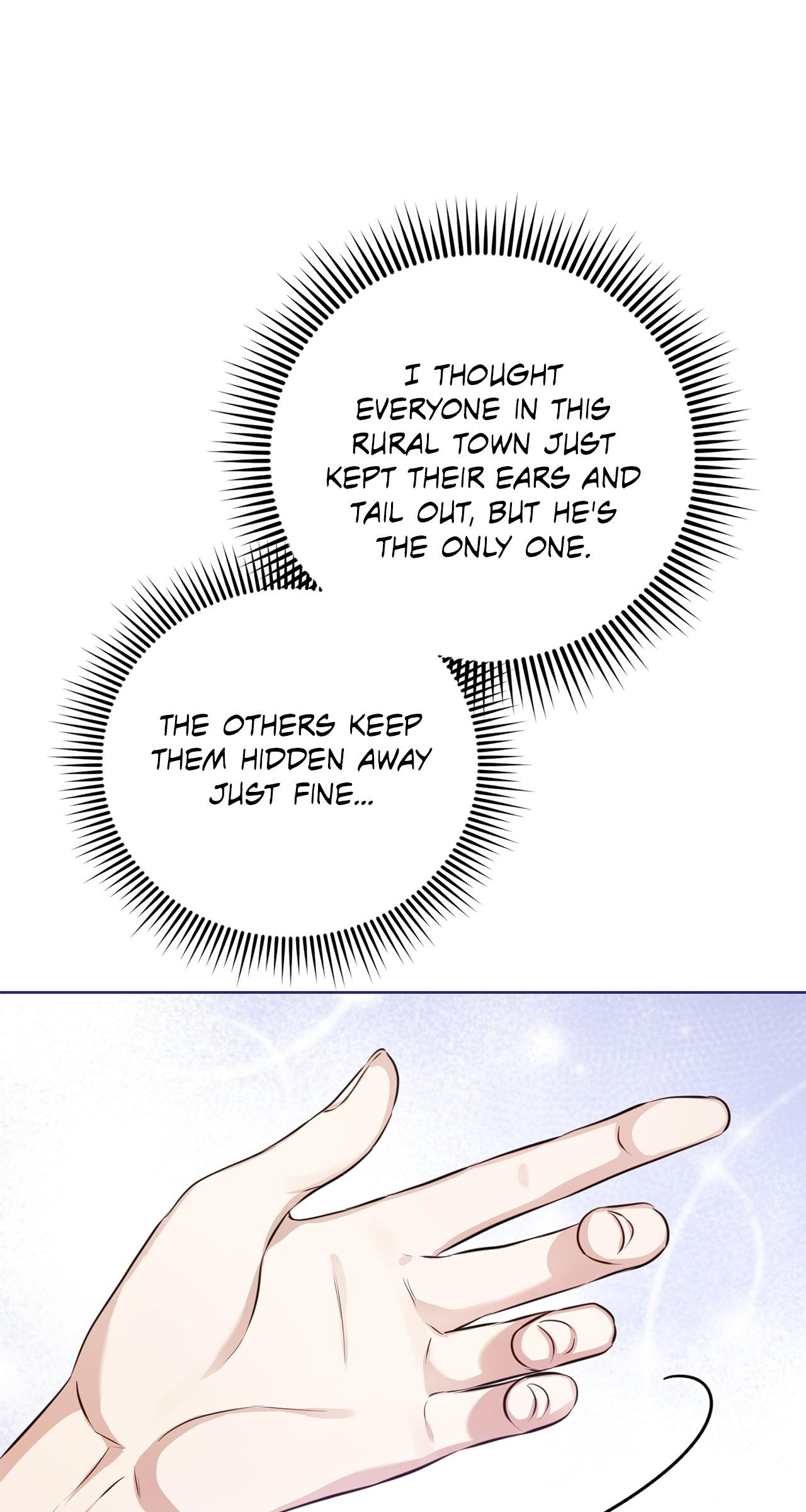 Read Wild Beast Warning chapter 1.3 image 84 on Lezhin