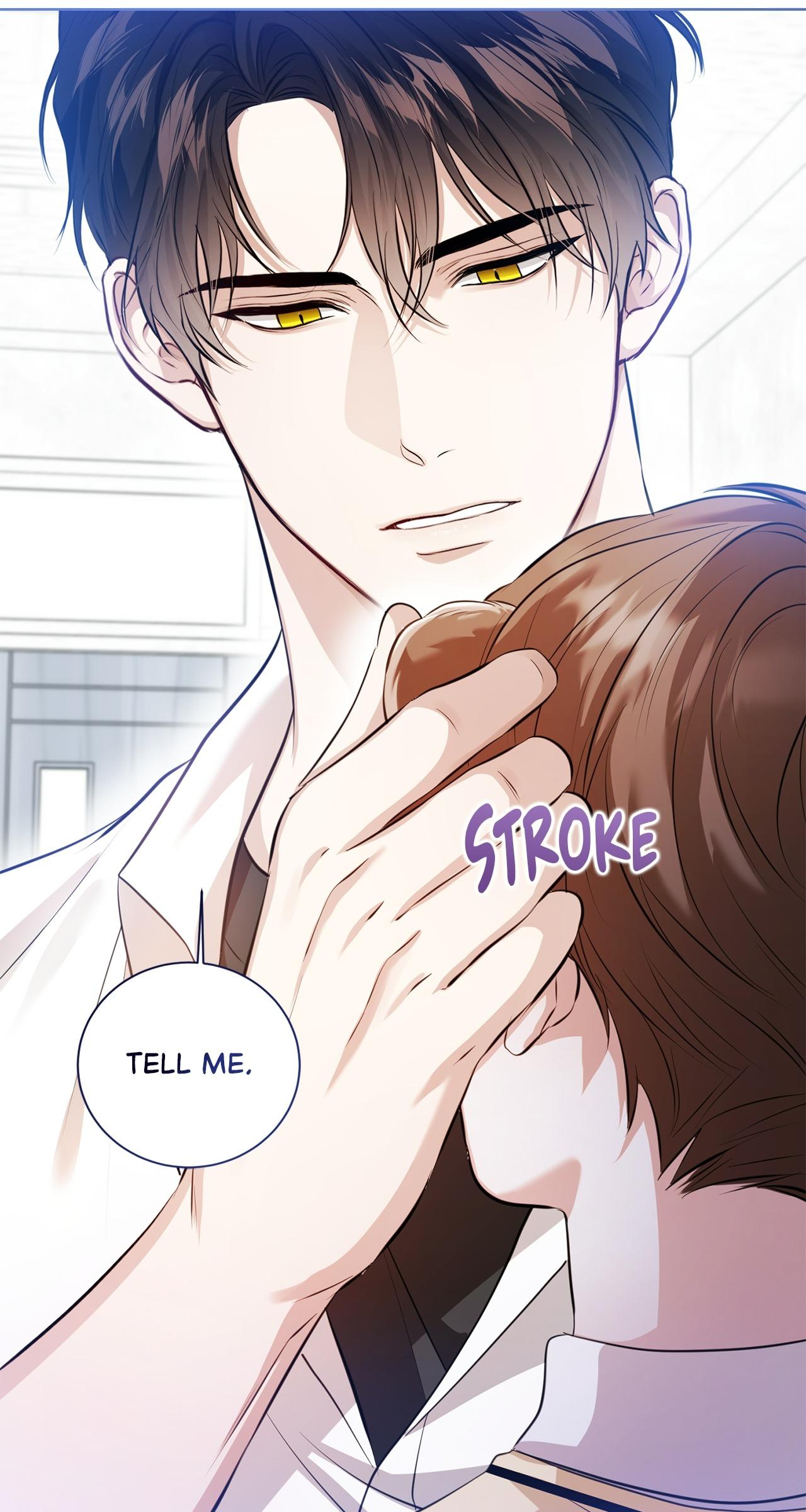 Read Wild Beast Warning chapter 1.3 image 87 on Lezhin