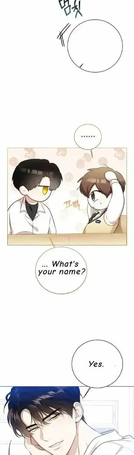 Read Wild Beast Warning chapter 1.4 image 15 on Lezhin