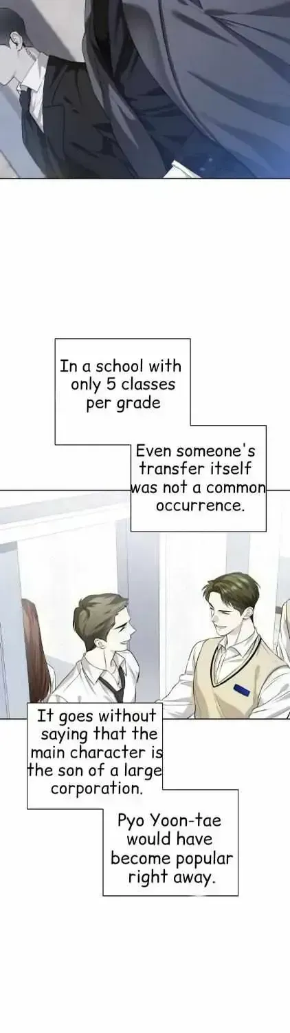 Read Wild Beast Warning chapter 1.5 image 6 on Lezhin
