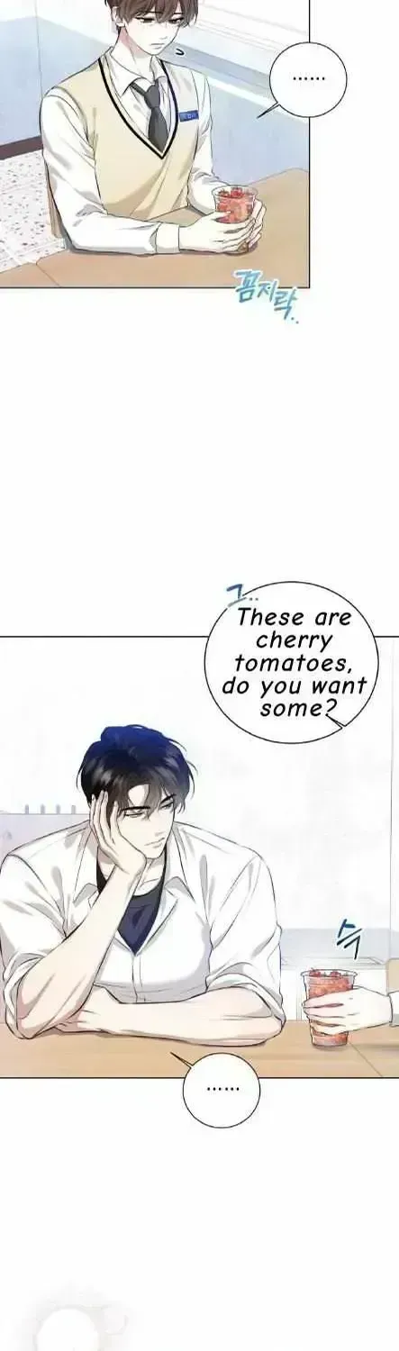Read Wild Beast Warning chapter 1.6 image 17 on Lezhin