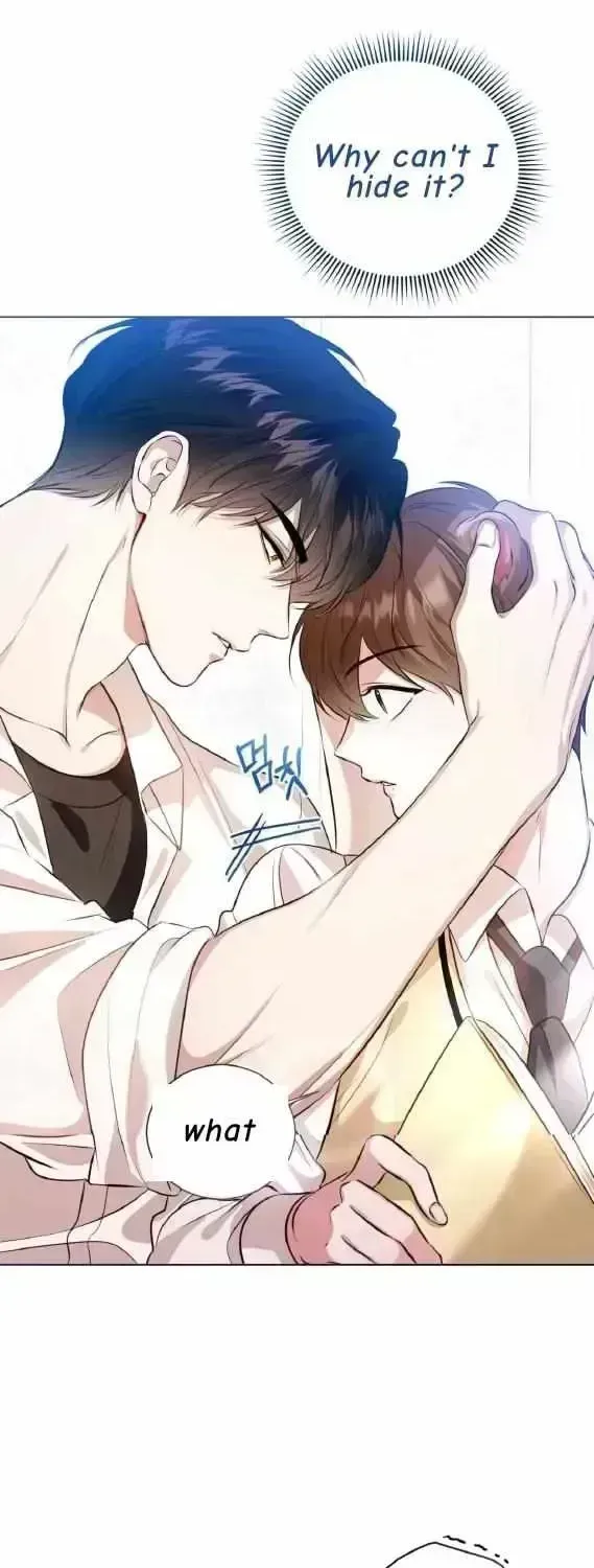 Read Wild Beast Warning chapter 1.6 image 27 on Lezhin