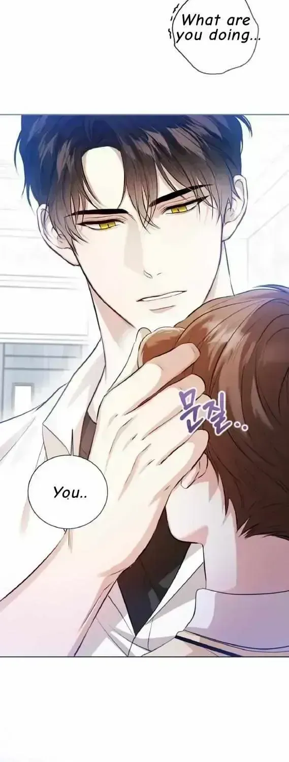 Read Wild Beast Warning chapter 1.6 image 28 on Lezhin