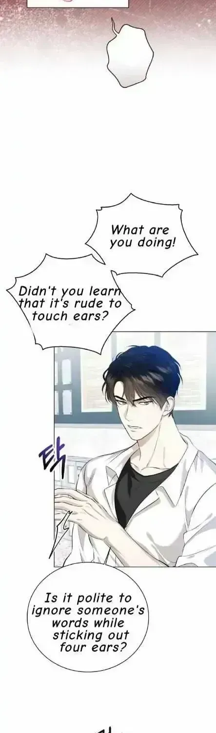Read Wild Beast Warning chapter 1.7 image 14 on Lezhin
