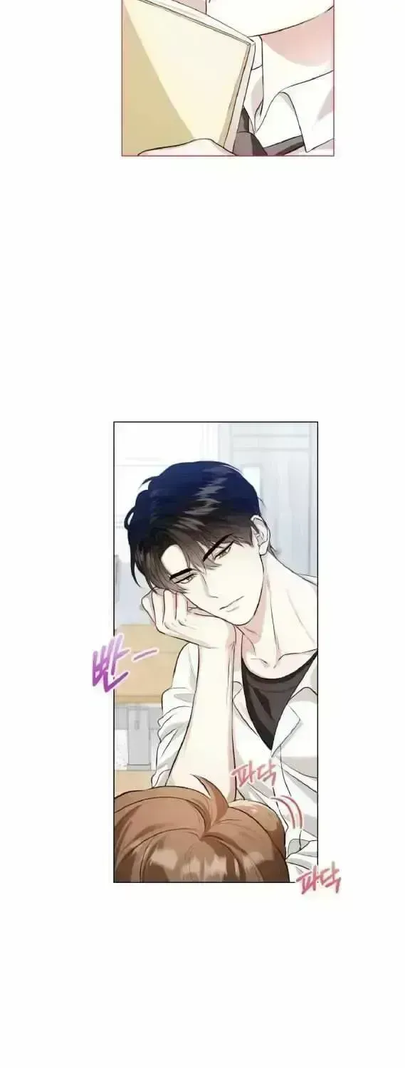 Read Wild Beast Warning chapter 1.7 image 26 on Lezhin