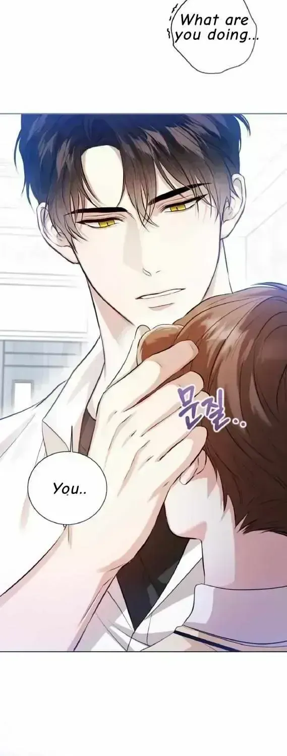 Read Wild Beast Warning chapter 1.7 image 28 on Lezhin