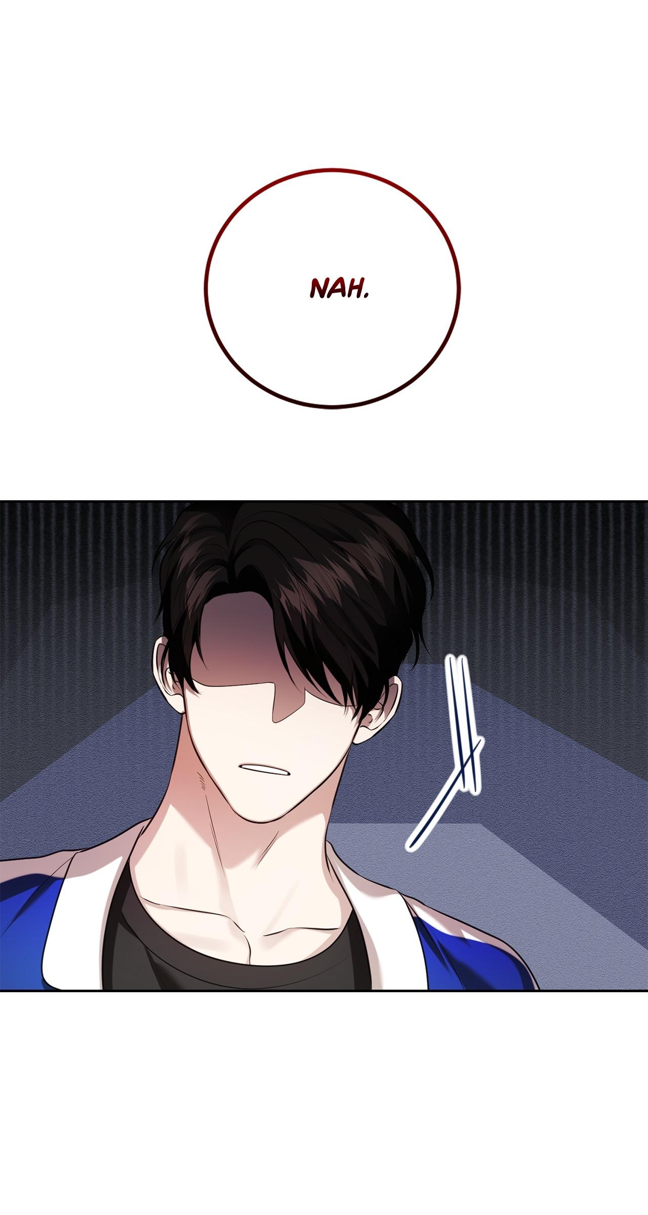 Read Wild Beast Warning chapter 10.1 image 1 on Lezhin