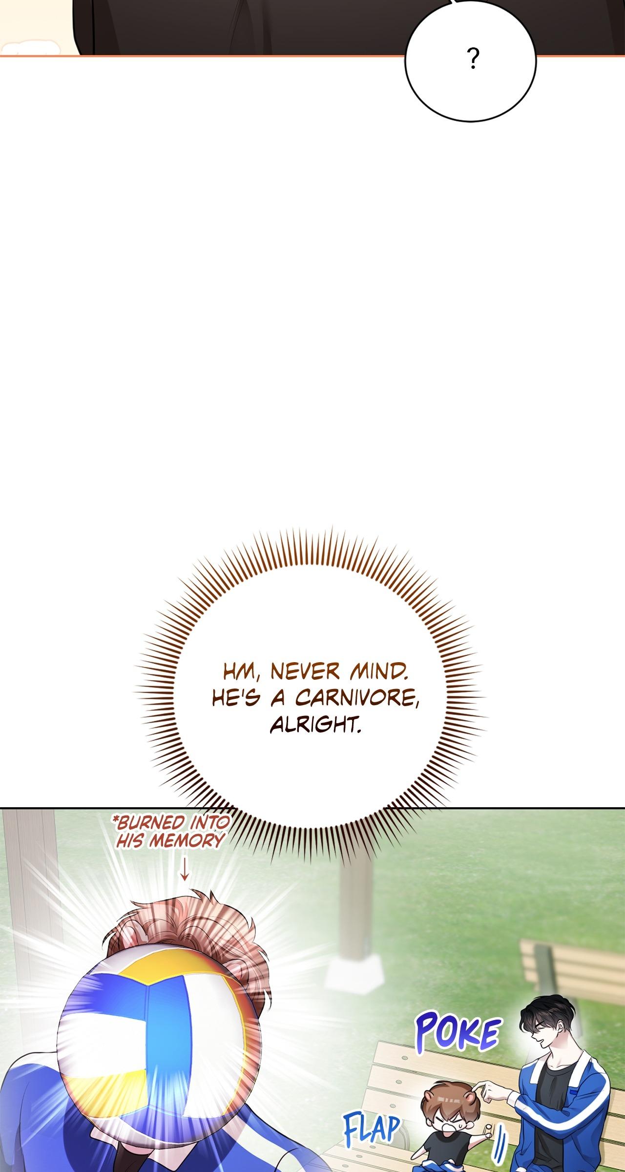 Read Wild Beast Warning chapter 10.1 image 10 on Lezhin