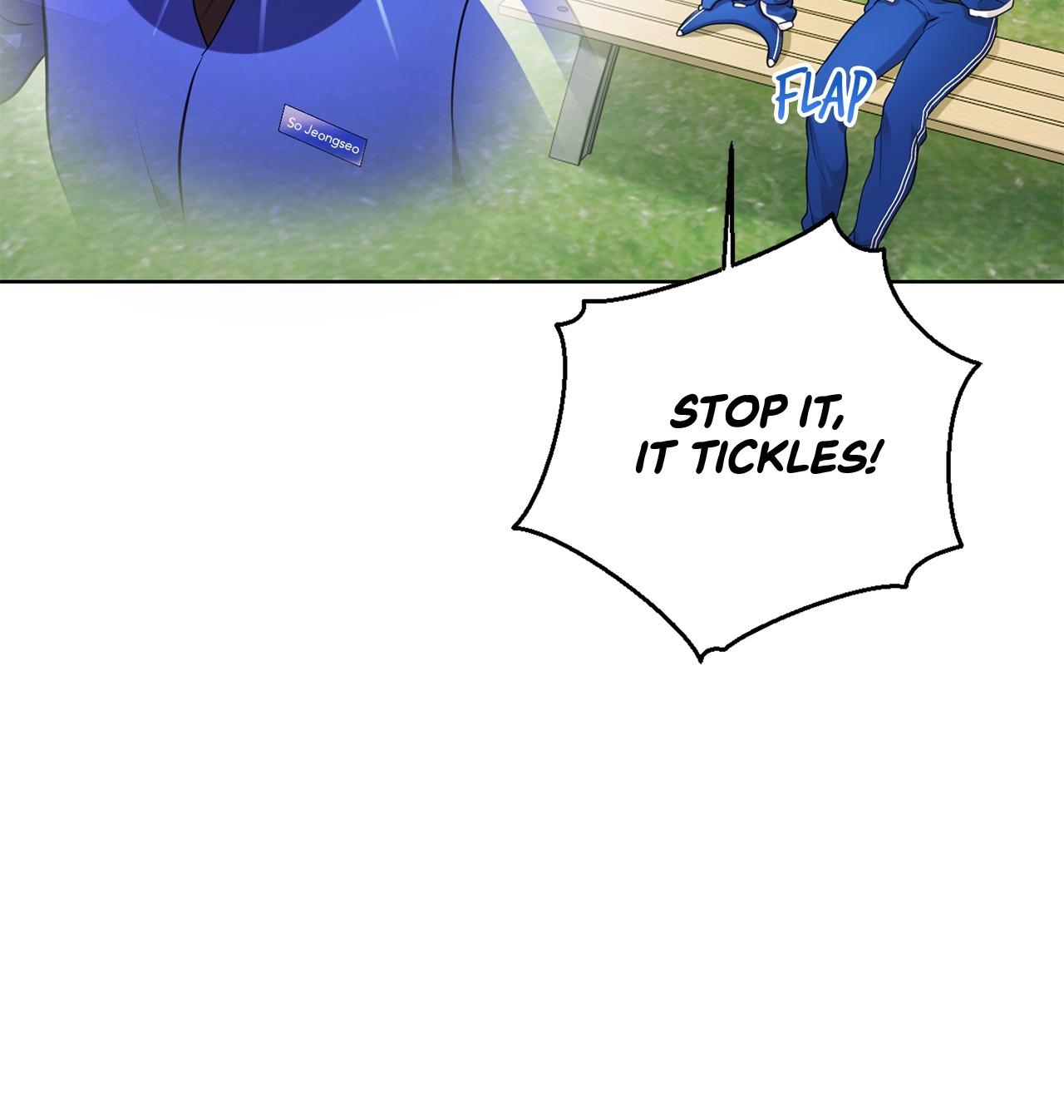 Read Wild Beast Warning chapter 10.1 image 11 on Lezhin