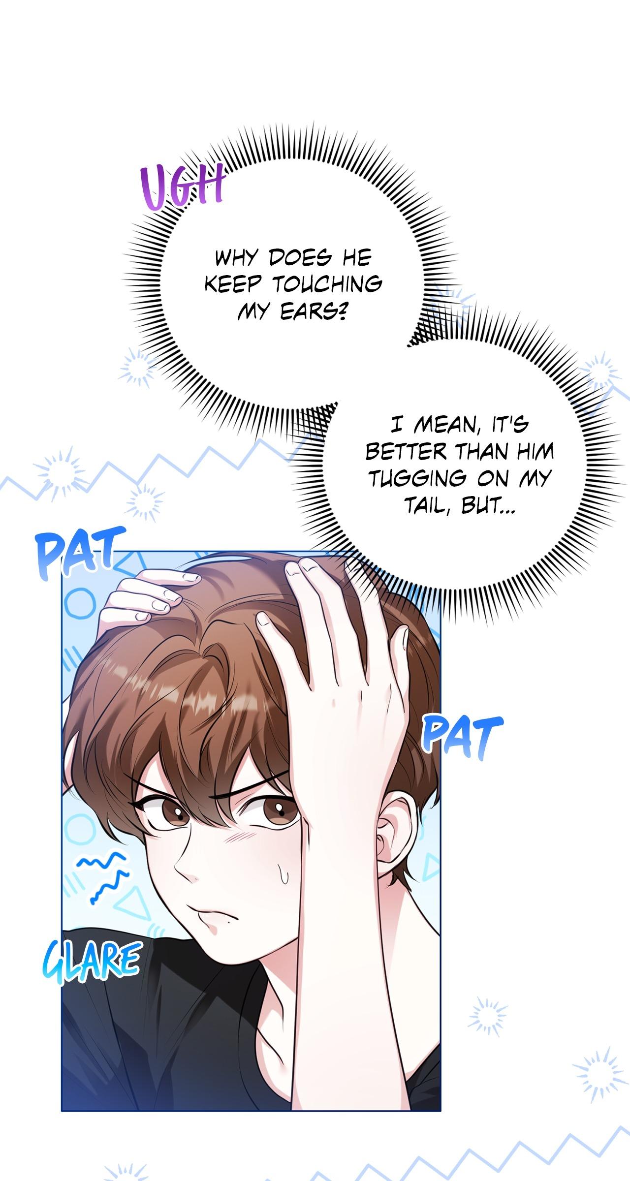 Read Wild Beast Warning chapter 10.1 image 12 on Lezhin