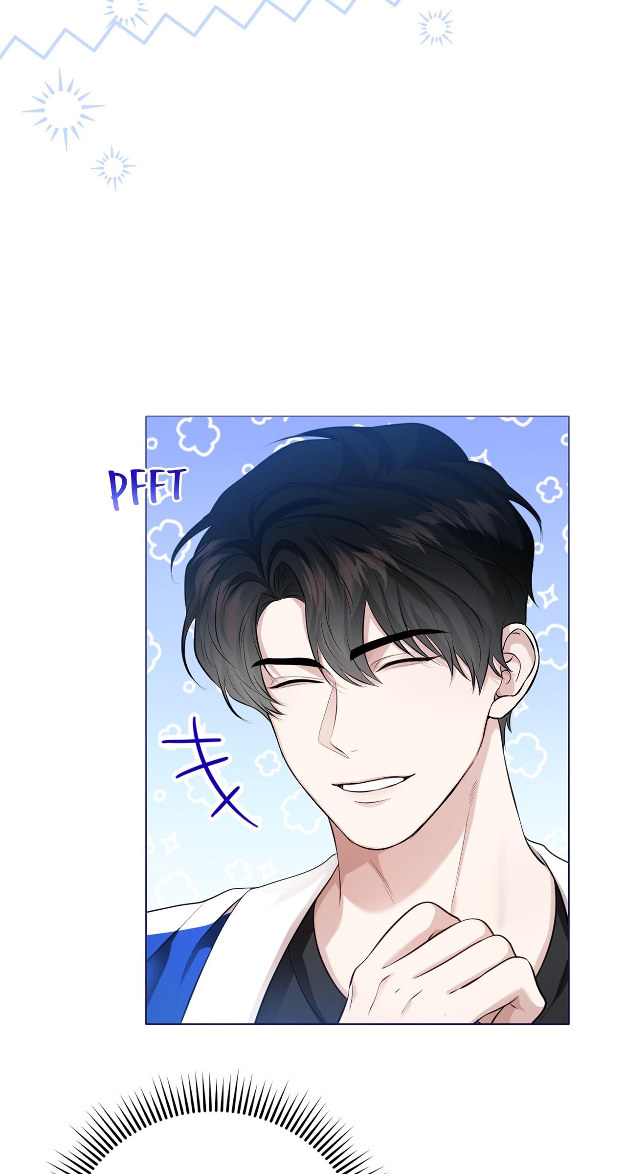 Read Wild Beast Warning chapter 10.1 image 13 on Lezhin