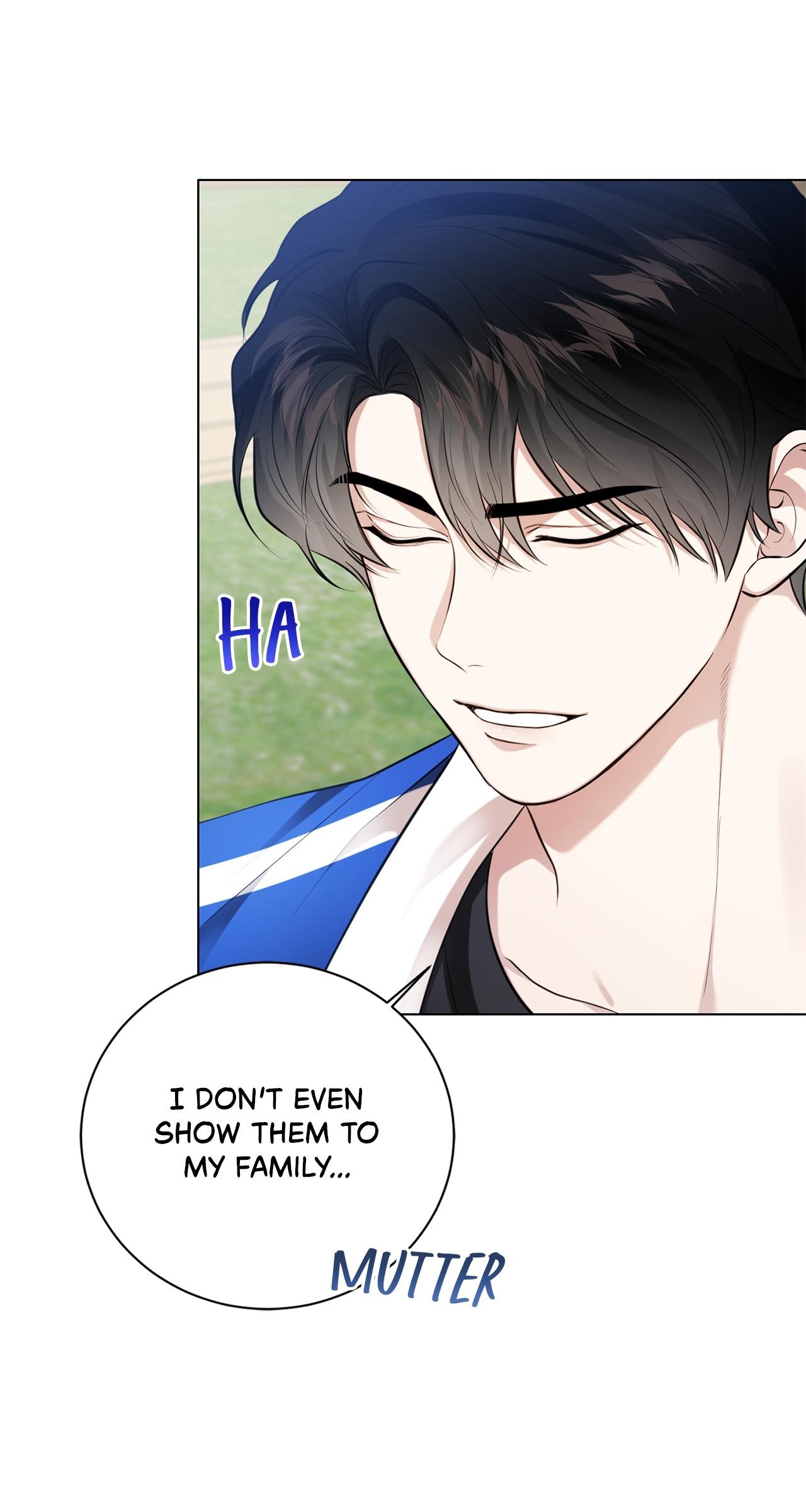 Read Wild Beast Warning chapter 10.1 image 19 on Lezhin
