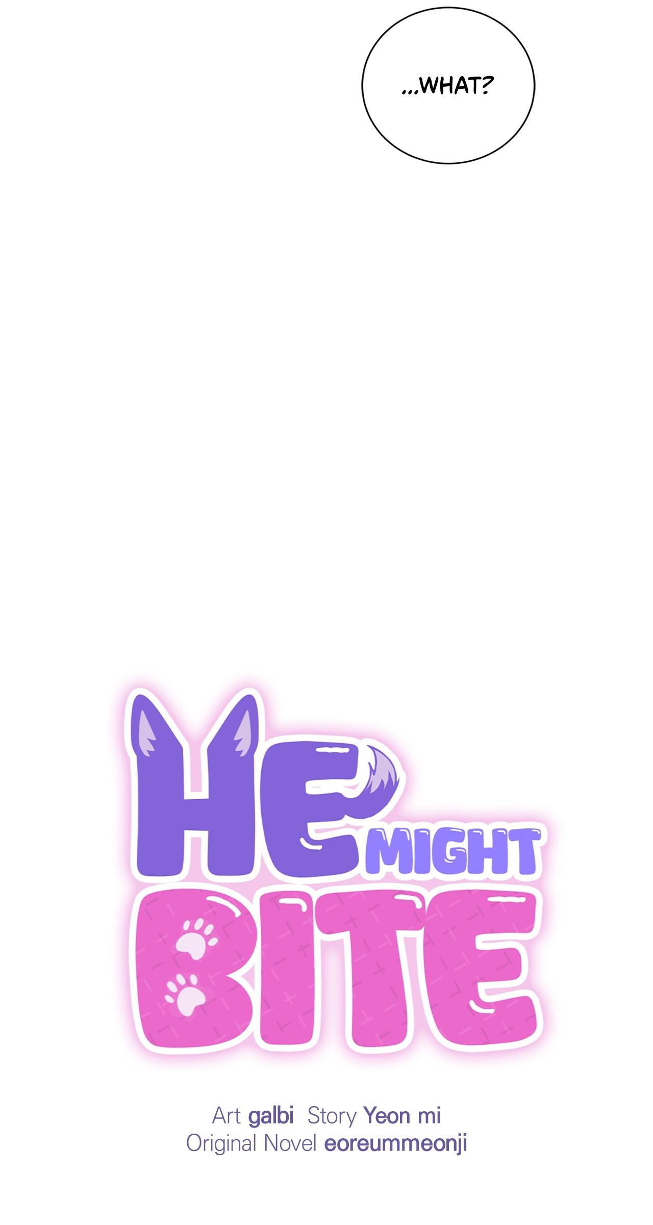 Read Wild Beast Warning chapter 10.1 image 2 on Lezhin