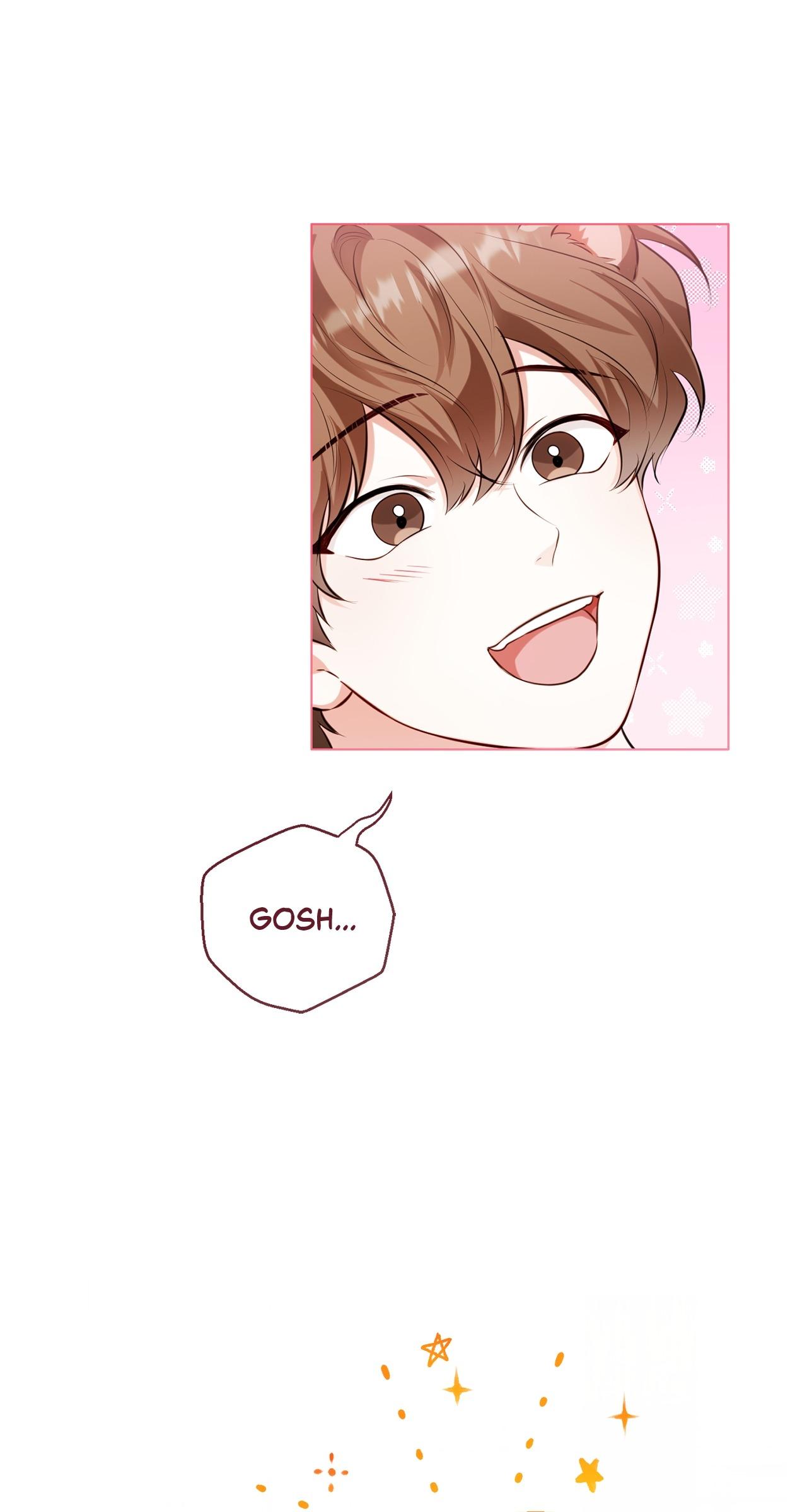 Read Wild Beast Warning chapter 10.1 image 21 on Lezhin