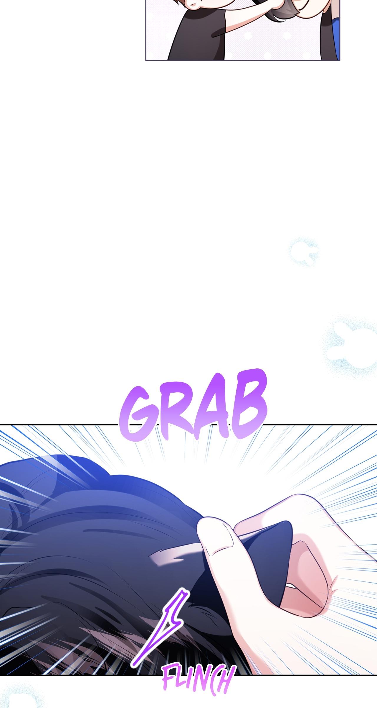 Read Wild Beast Warning chapter 10.1 image 24 on Lezhin