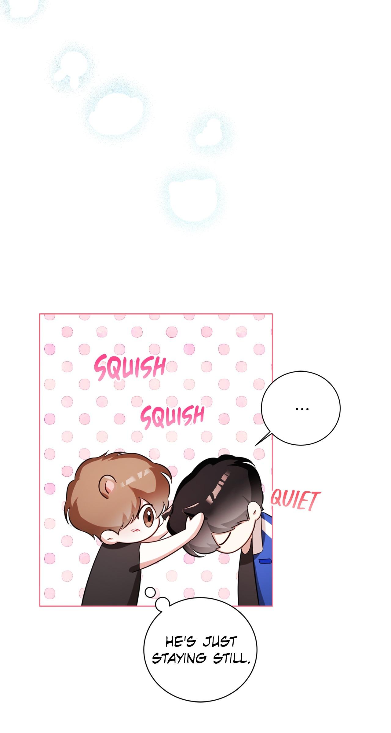 Read Wild Beast Warning chapter 10.1 image 25 on Lezhin
