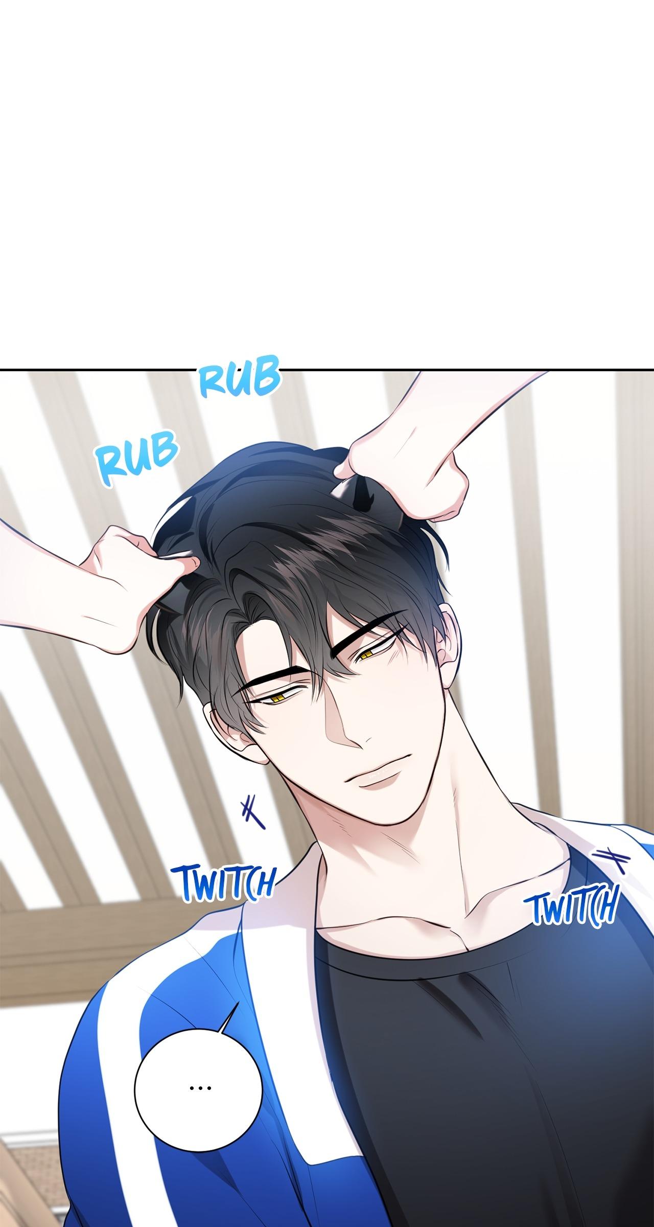 Read Wild Beast Warning chapter 10.1 image 27 on Lezhin