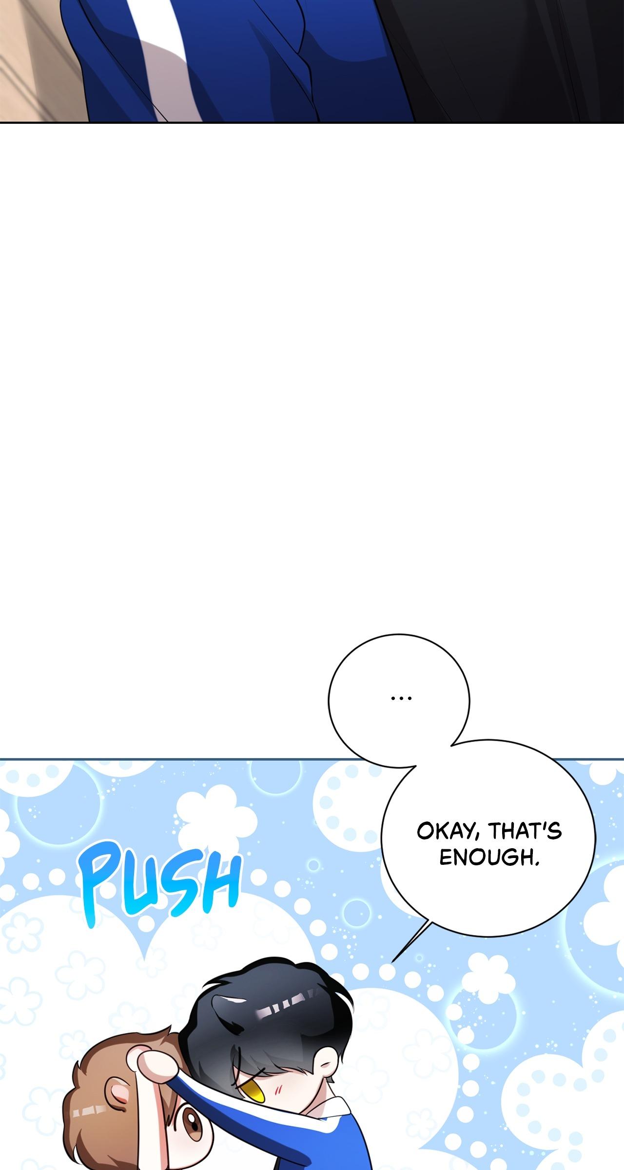 Read Wild Beast Warning chapter 10.1 image 28 on Lezhin