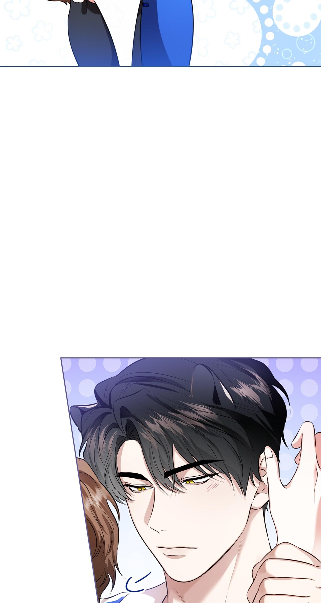 Read Wild Beast Warning chapter 10.1 image 29 on Lezhin