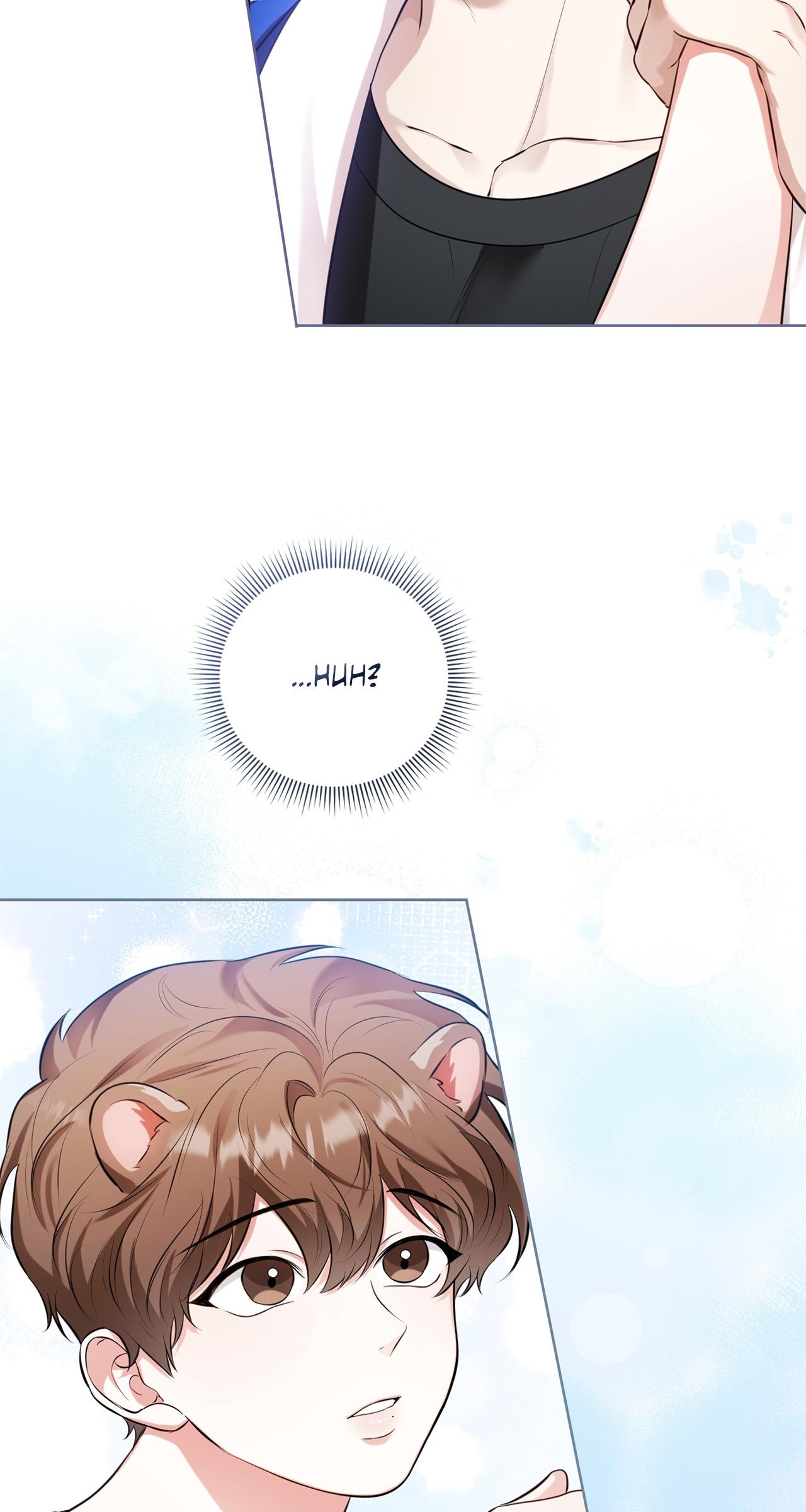 Read Wild Beast Warning chapter 10.1 image 30 on Lezhin