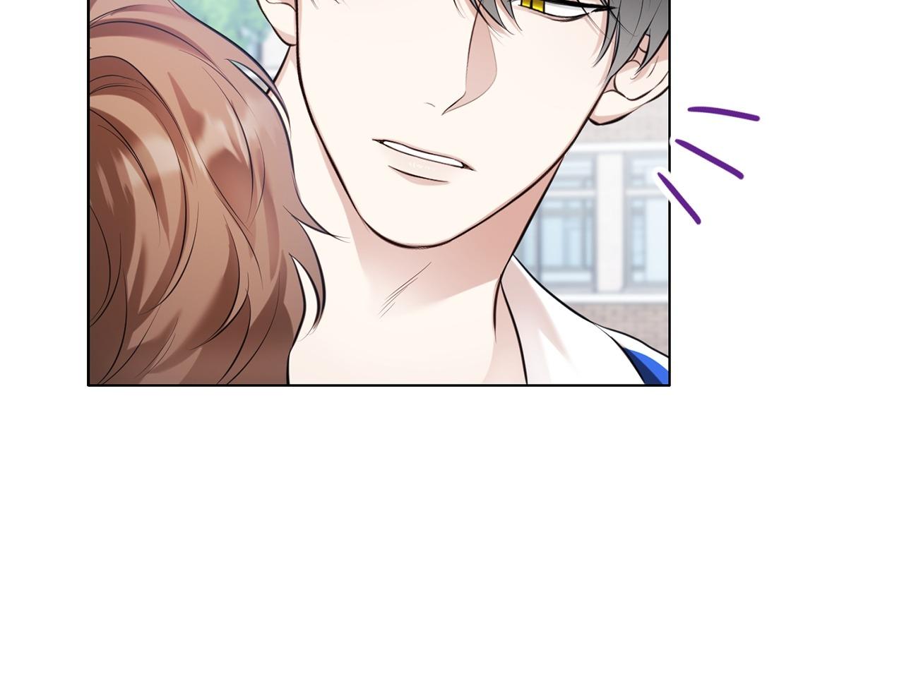 Read Wild Beast Warning chapter 10.1 image 37 on Lezhin