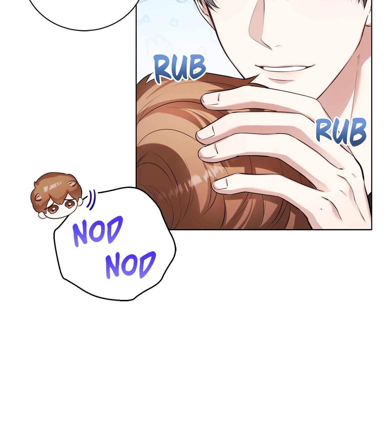 Read Wild Beast Warning chapter 10.1 image 42 on Lezhin