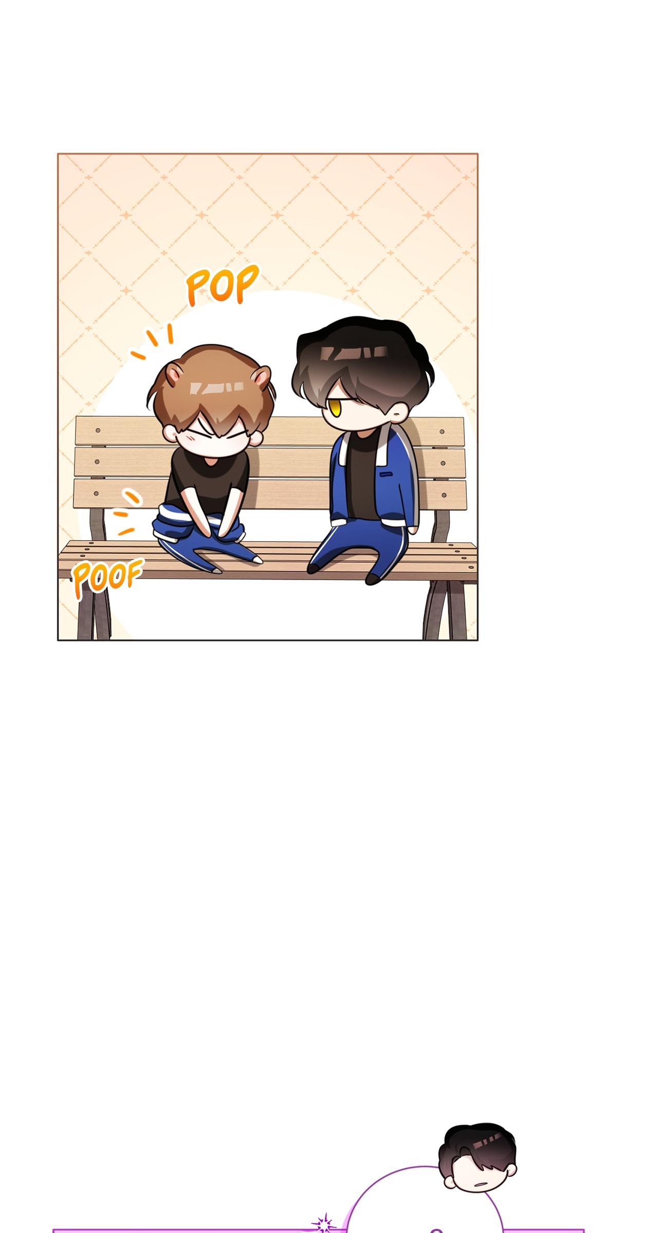 Read Wild Beast Warning chapter 10.1 image 44 on Lezhin