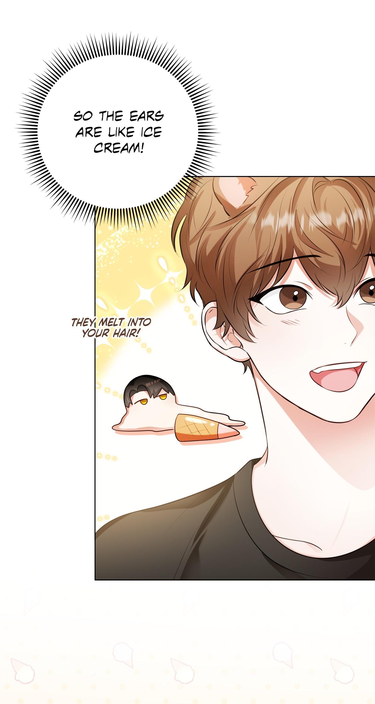 Read Wild Beast Warning chapter 10.1 image 49 on Lezhin