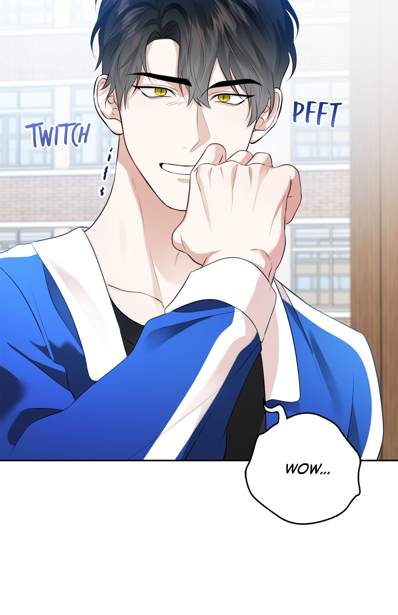 Read Wild Beast Warning chapter 10.1 image 52 on Lezhin