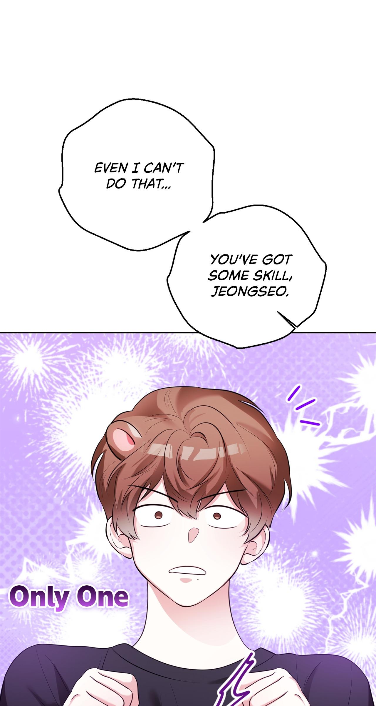 Read Wild Beast Warning chapter 10.1 image 53 on Lezhin