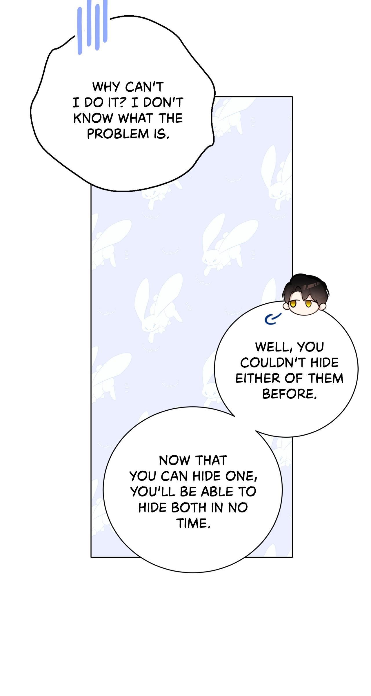 Read Wild Beast Warning chapter 10.1 image 55 on Lezhin