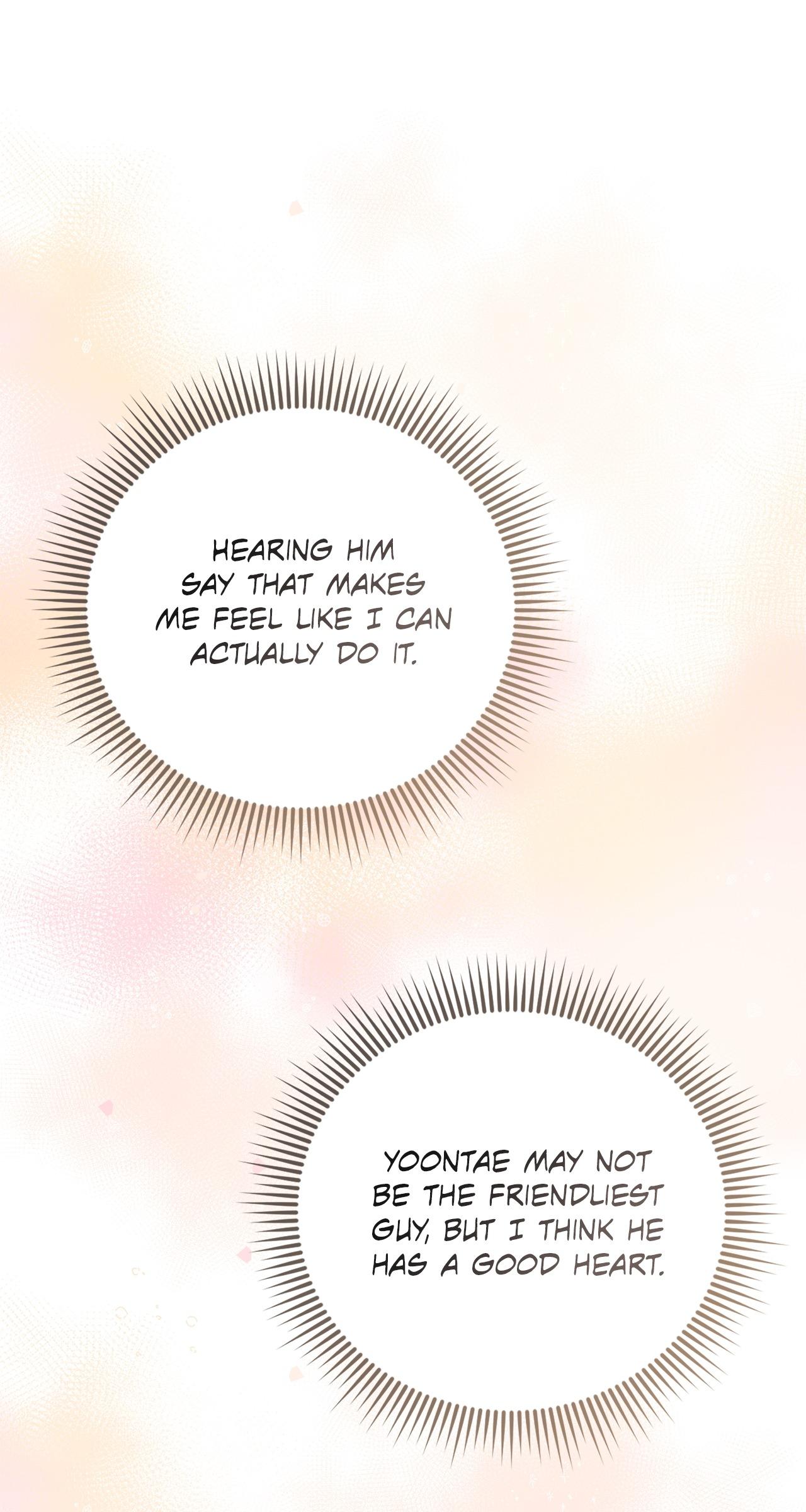 Read Wild Beast Warning chapter 10.1 image 57 on Lezhin