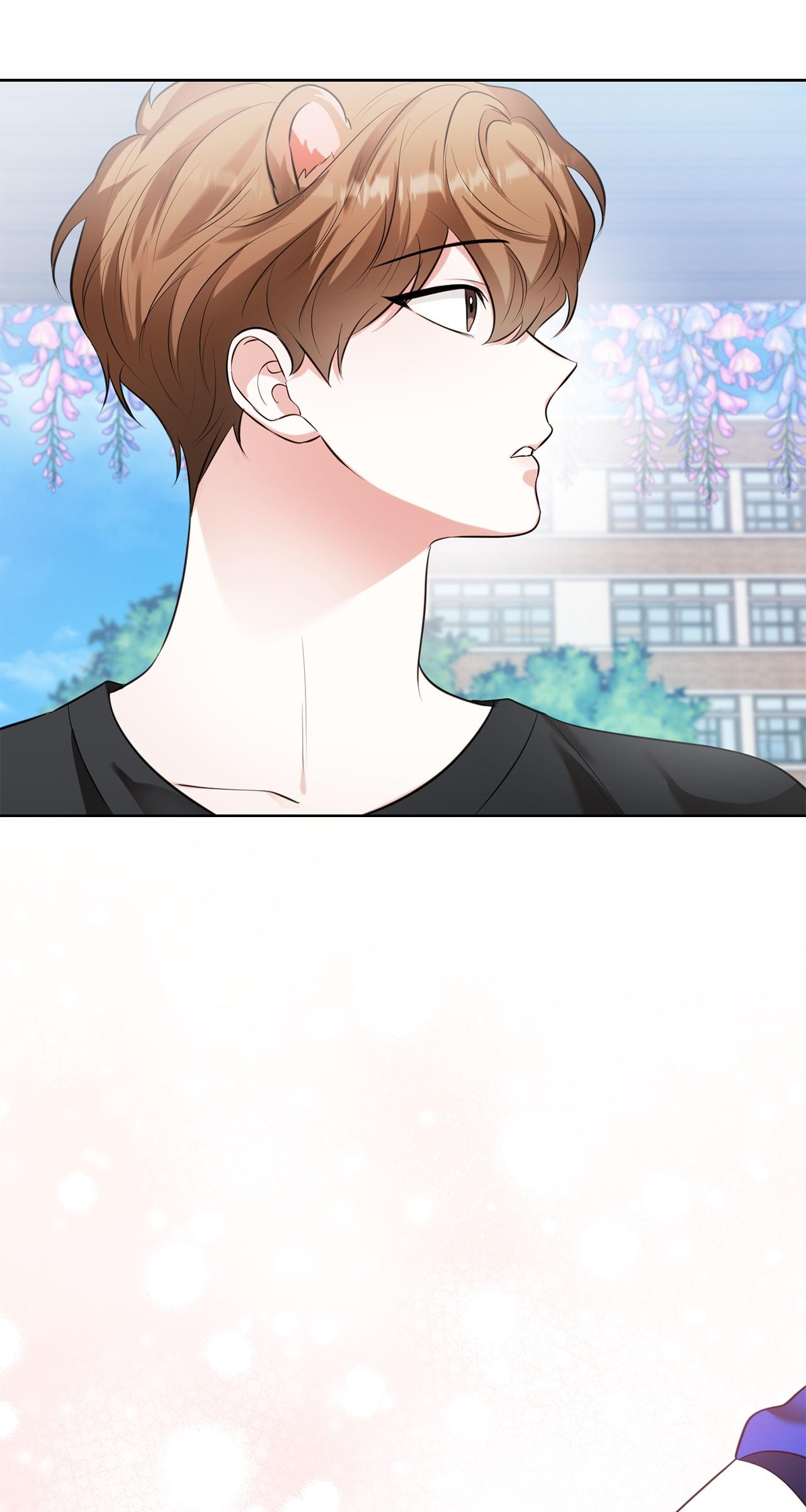 Read Wild Beast Warning chapter 10.1 image 60 on Lezhin