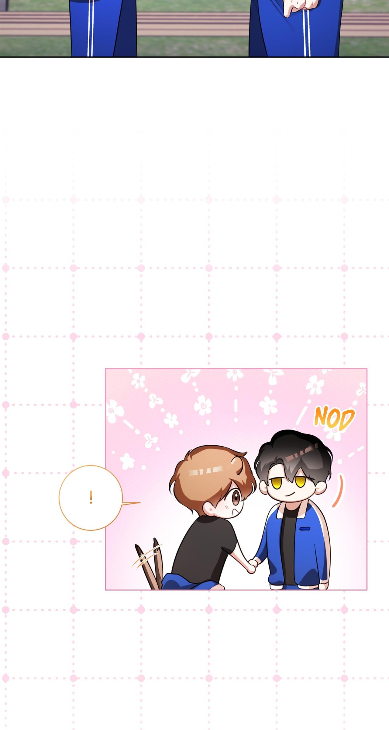 Read Wild Beast Warning chapter 10.1 image 63 on Lezhin