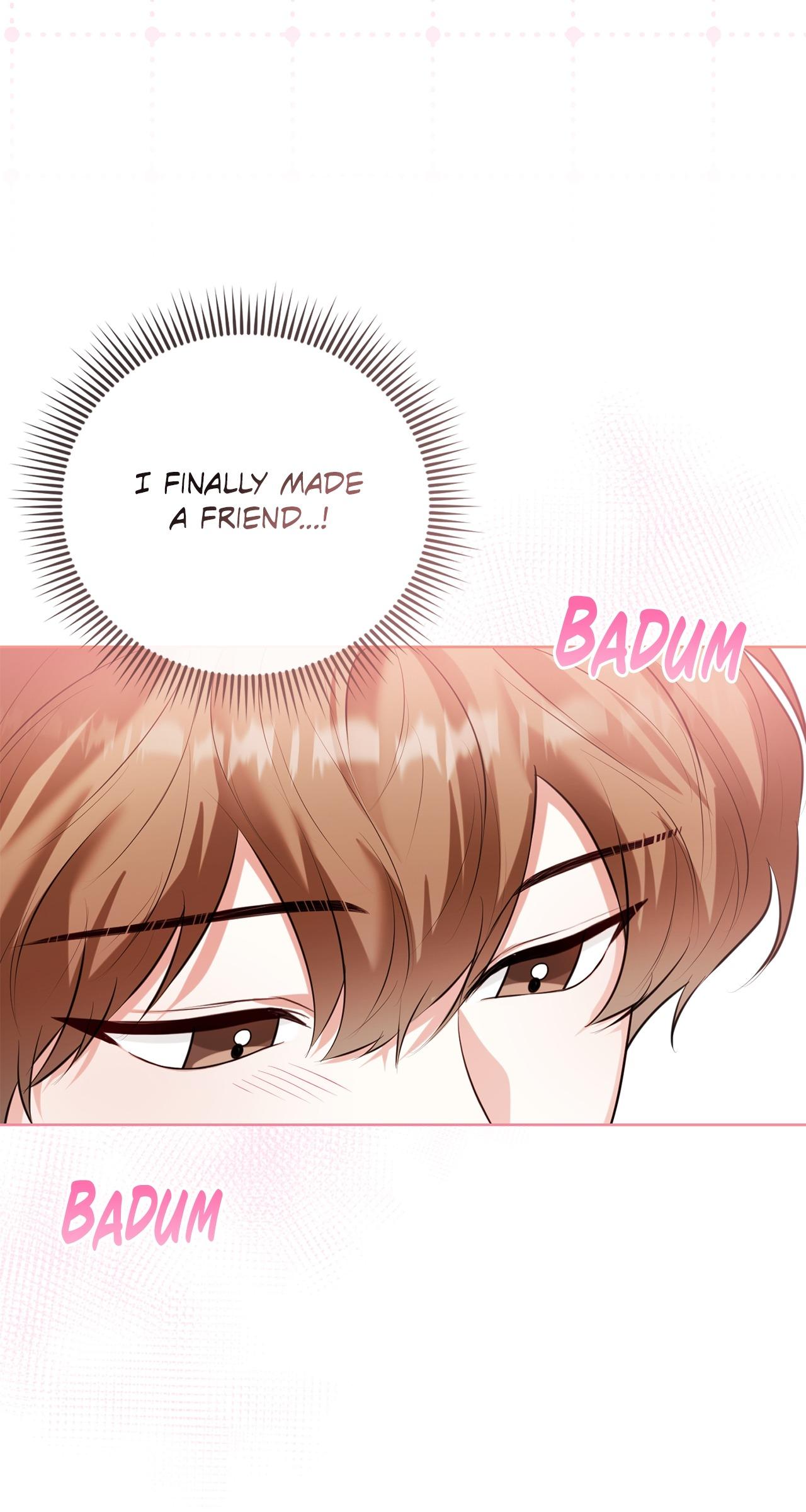 Read Wild Beast Warning chapter 10.1 image 64 on Lezhin