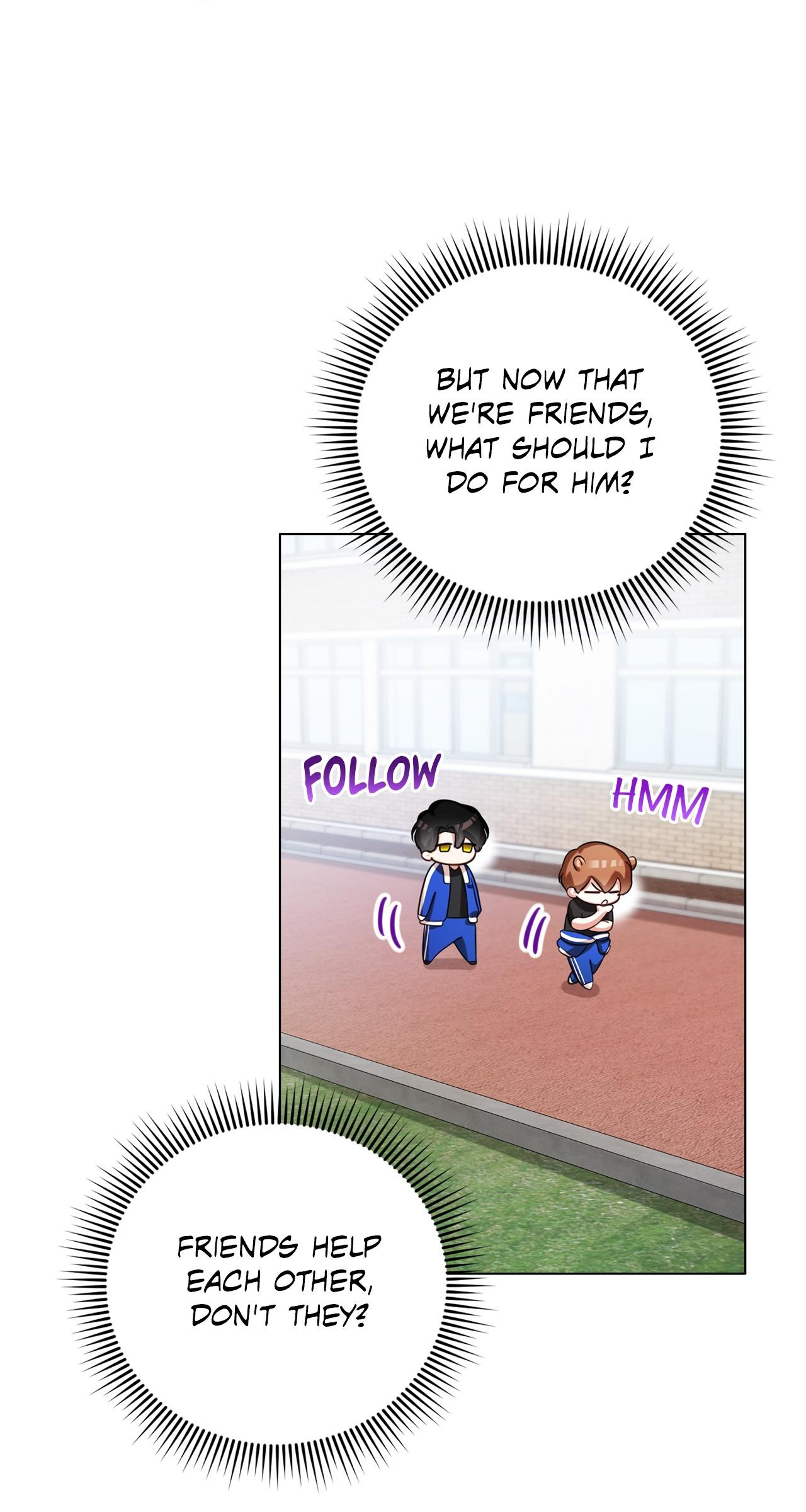 Read Wild Beast Warning chapter 10.1 image 65 on Lezhin