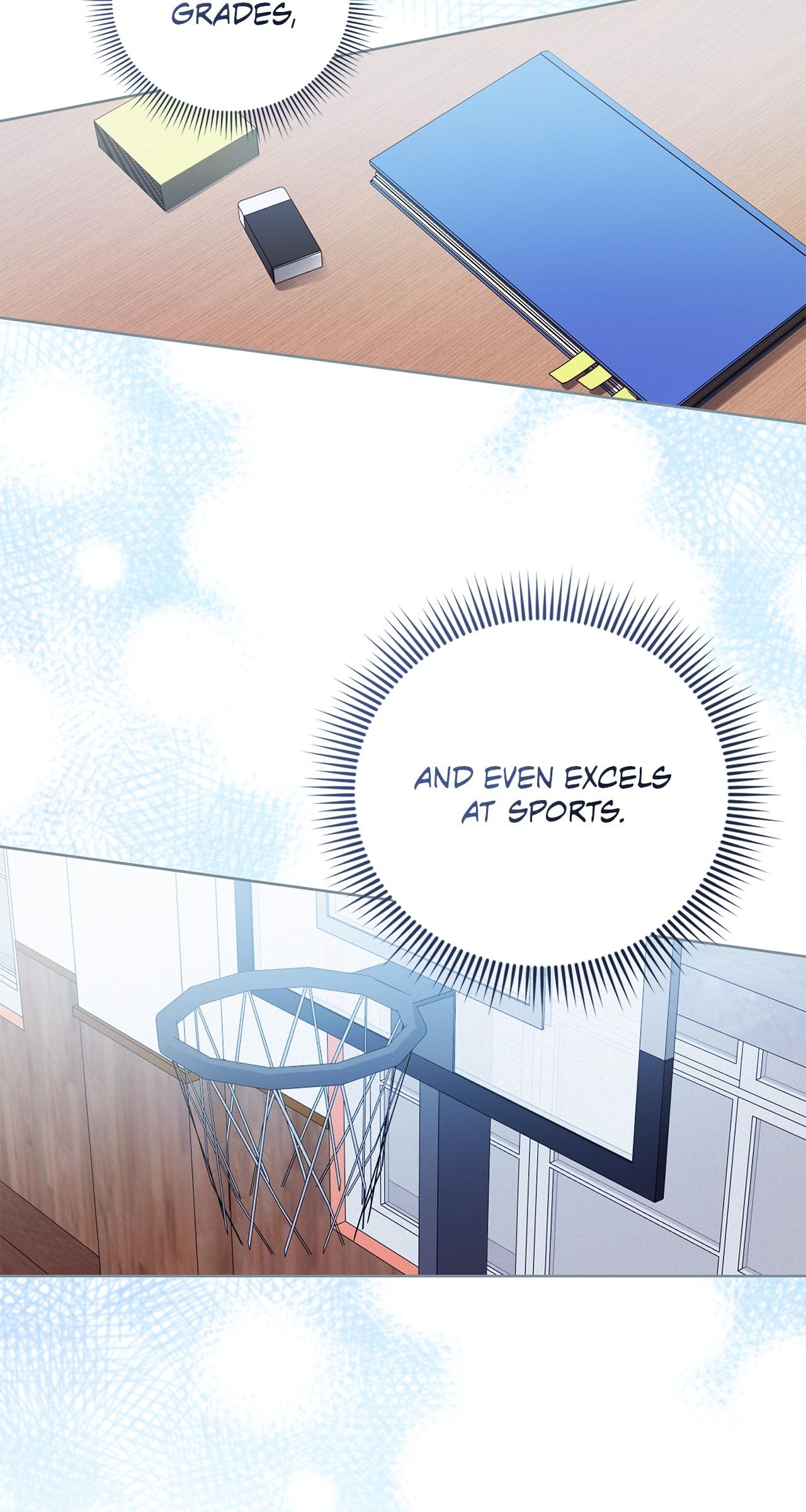 Read Wild Beast Warning chapter 10.1 image 67 on Lezhin