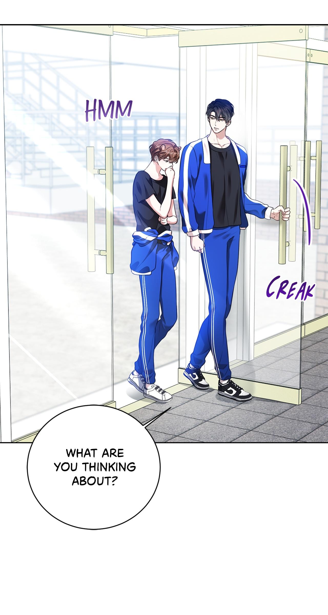 Read Wild Beast Warning chapter 10.1 image 69 on Lezhin