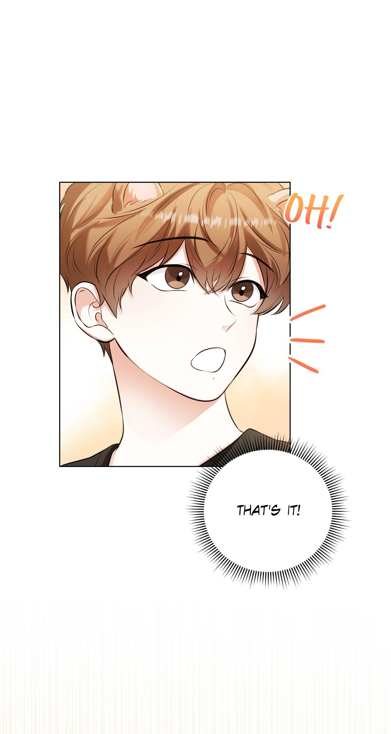 Read Wild Beast Warning chapter 10.1 image 70 on Lezhin