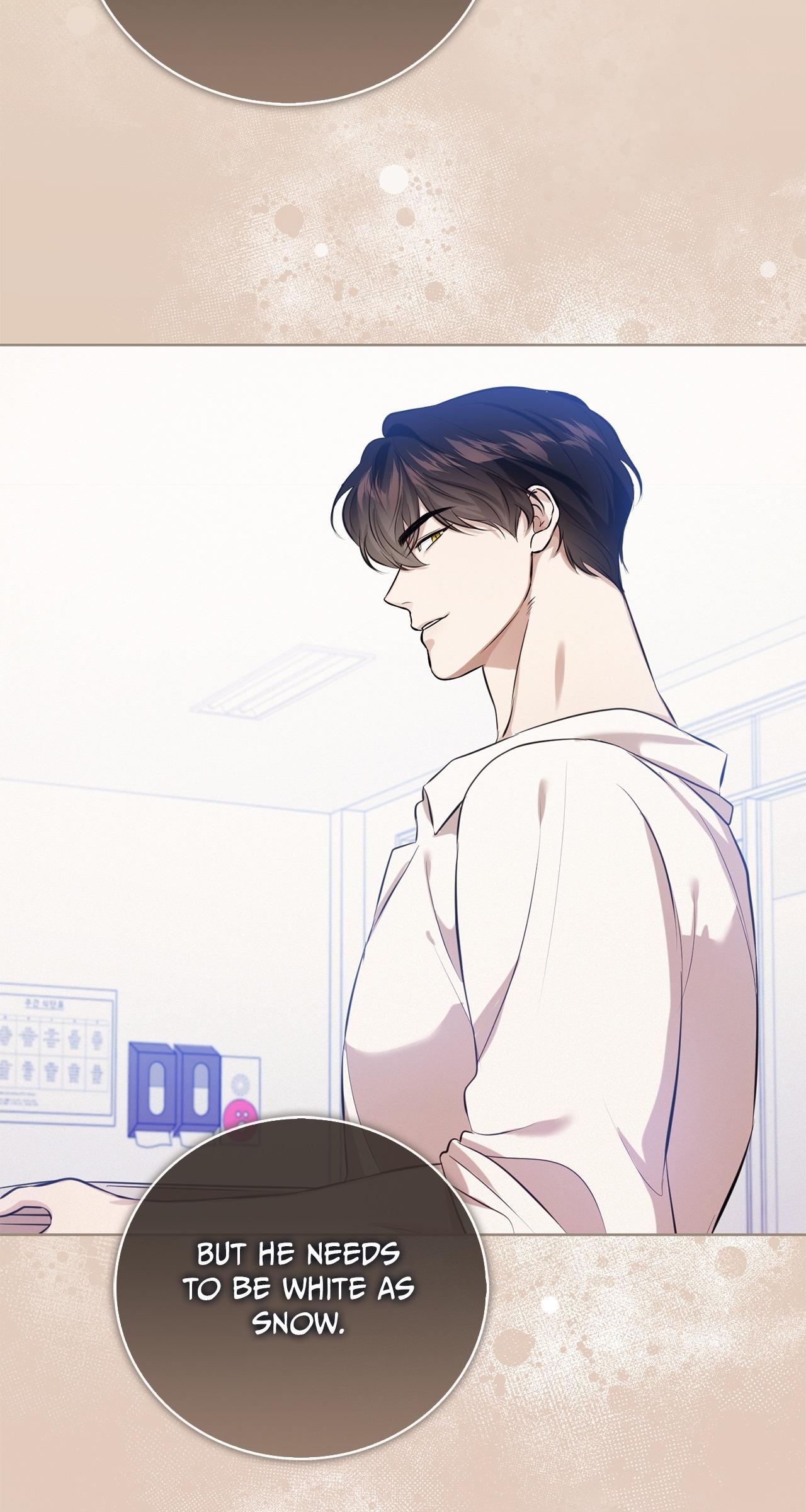 Read Wild Beast Warning chapter 10.1 image 72 on Lezhin