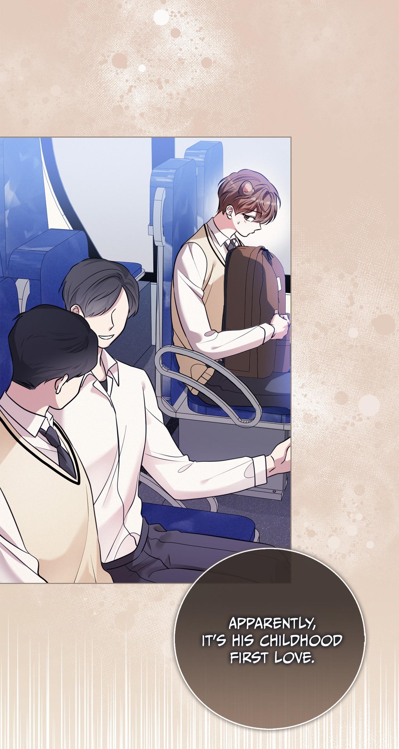 Read Wild Beast Warning chapter 10.1 image 73 on Lezhin