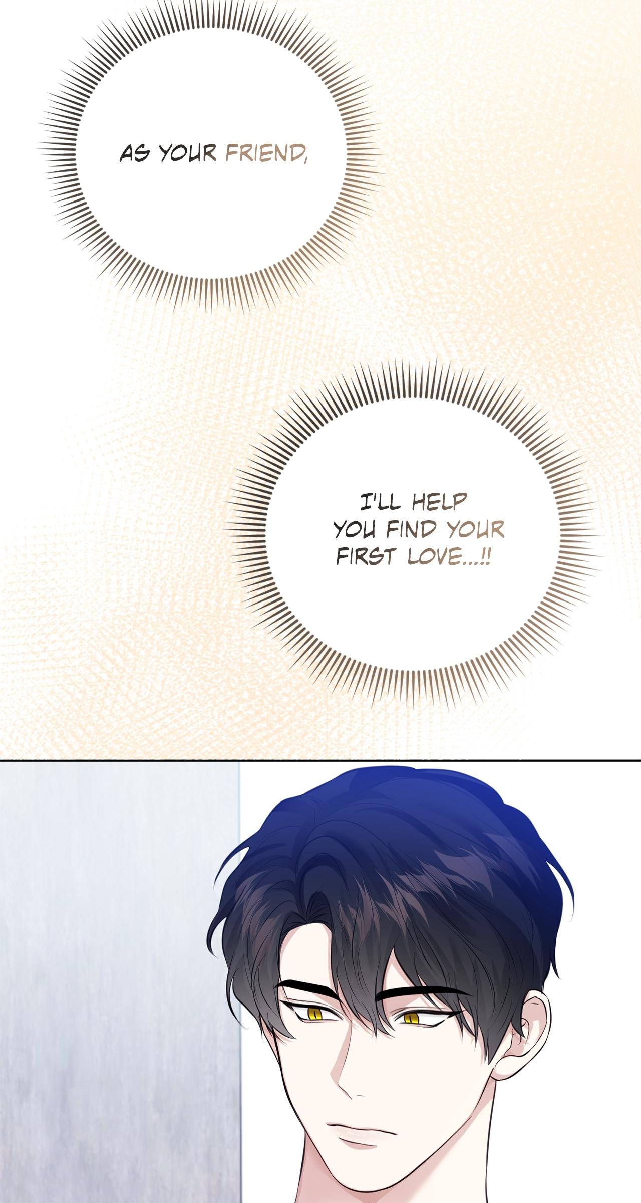 Read Wild Beast Warning chapter 10.1 image 76 on Lezhin