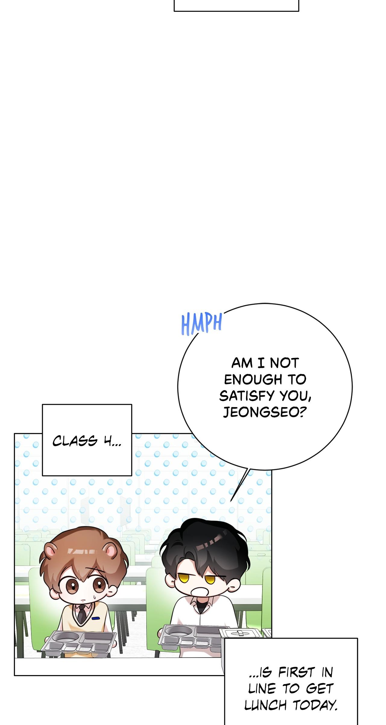 Read Wild Beast Warning chapter 11.1 image 10 on Lezhin