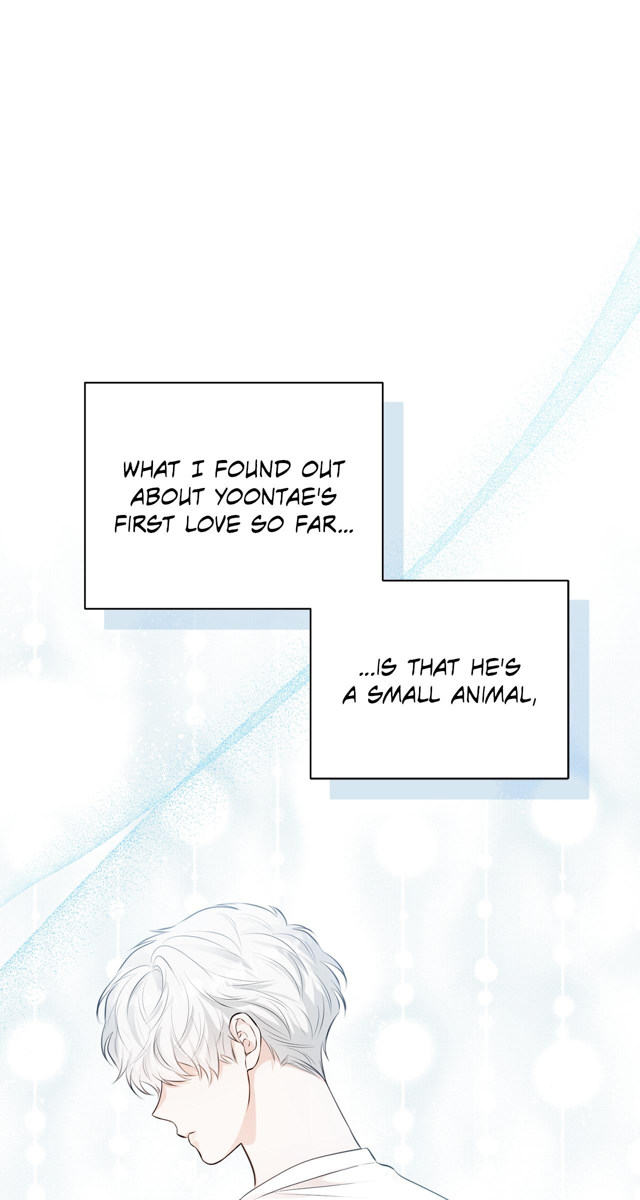 Read Wild Beast Warning chapter 11.1 image 16 on Lezhin