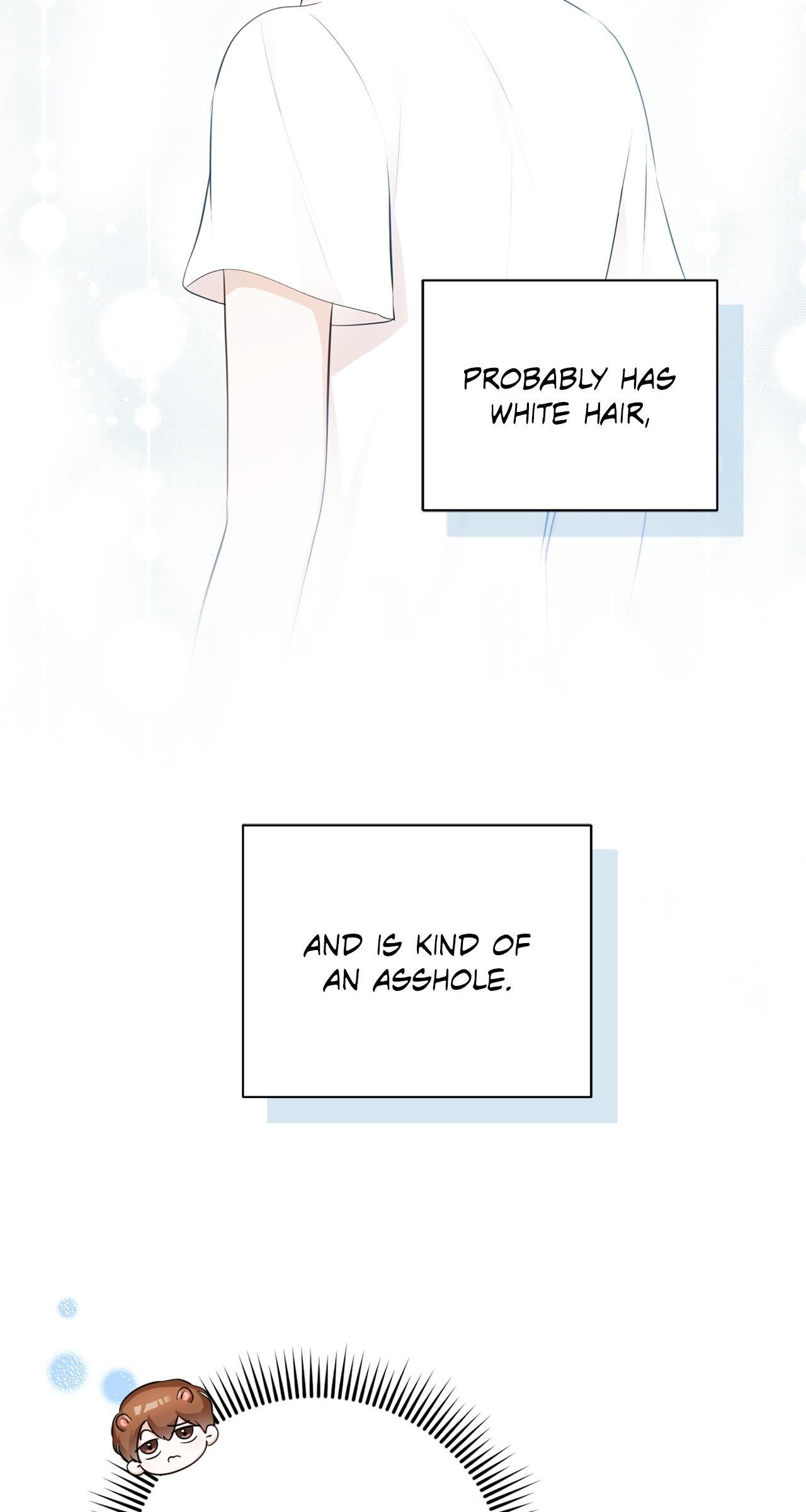 Read Wild Beast Warning chapter 11.1 image 17 on Lezhin