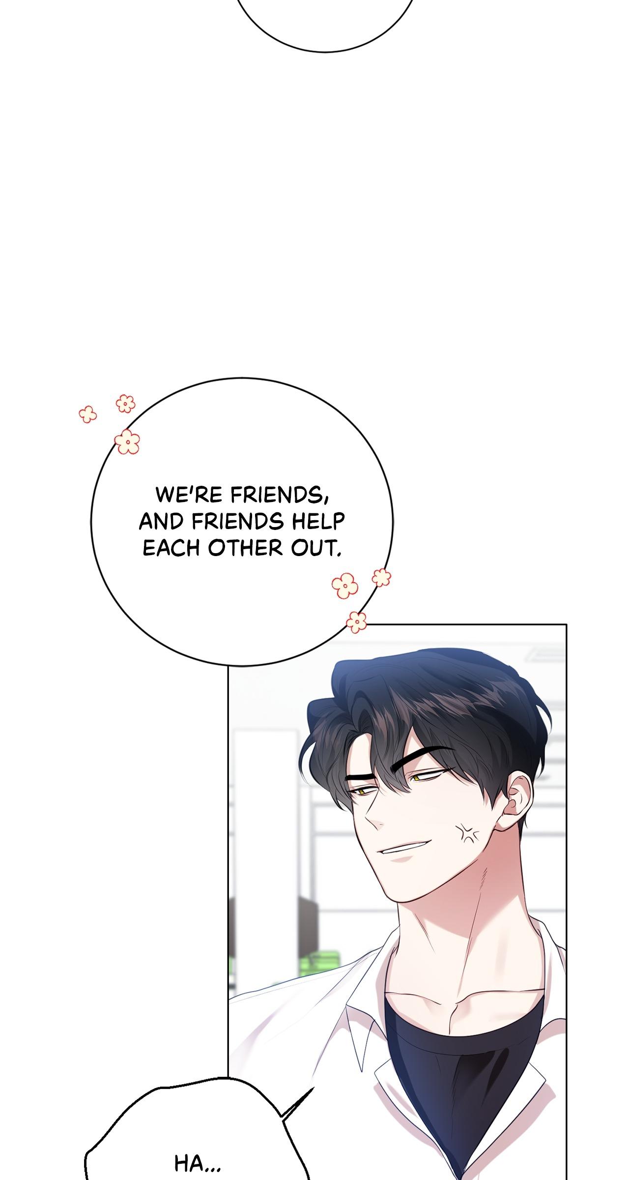Read Wild Beast Warning chapter 11.1 image 20 on Lezhin