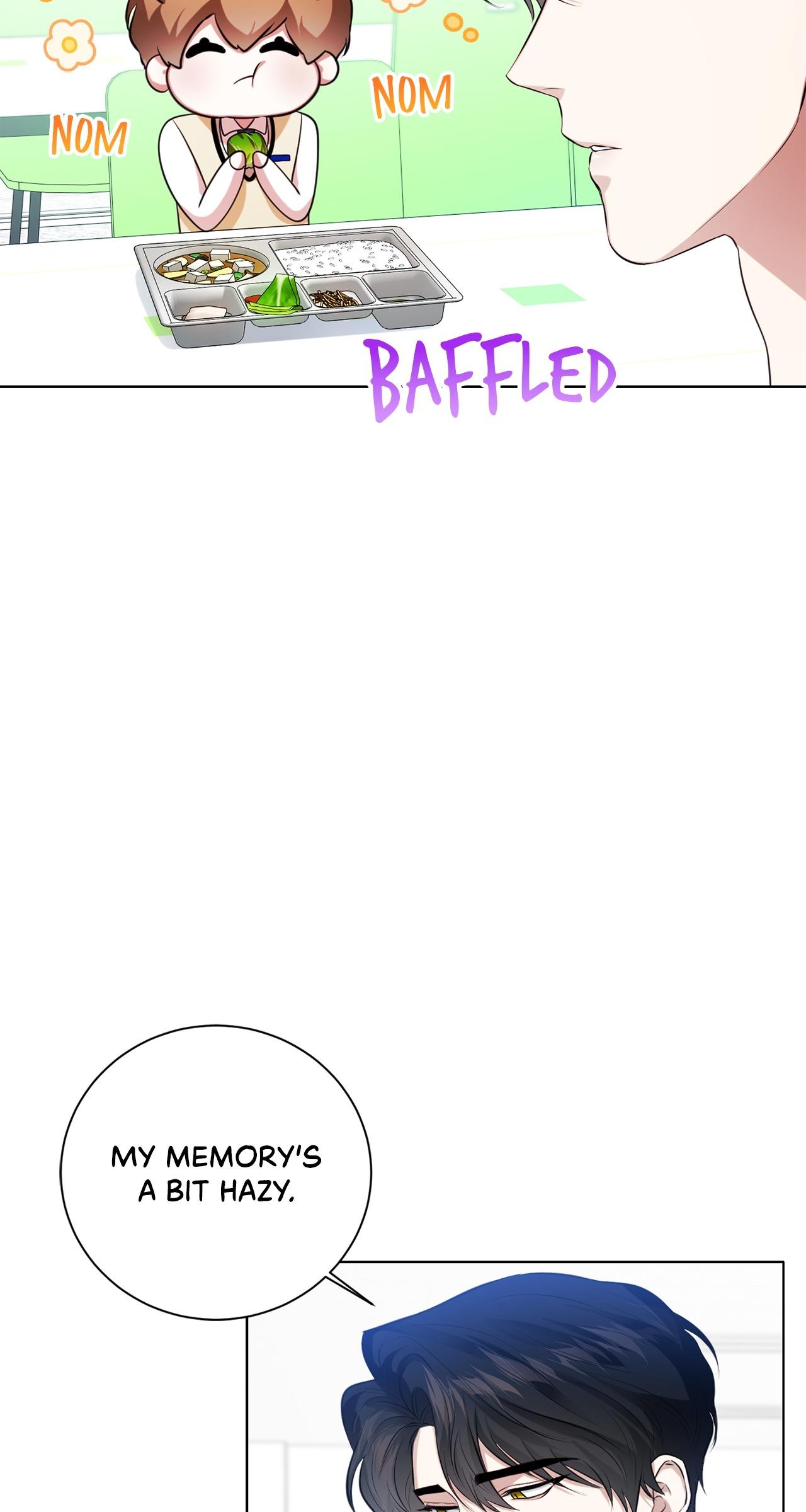 Read Wild Beast Warning chapter 11.1 image 23 on Lezhin