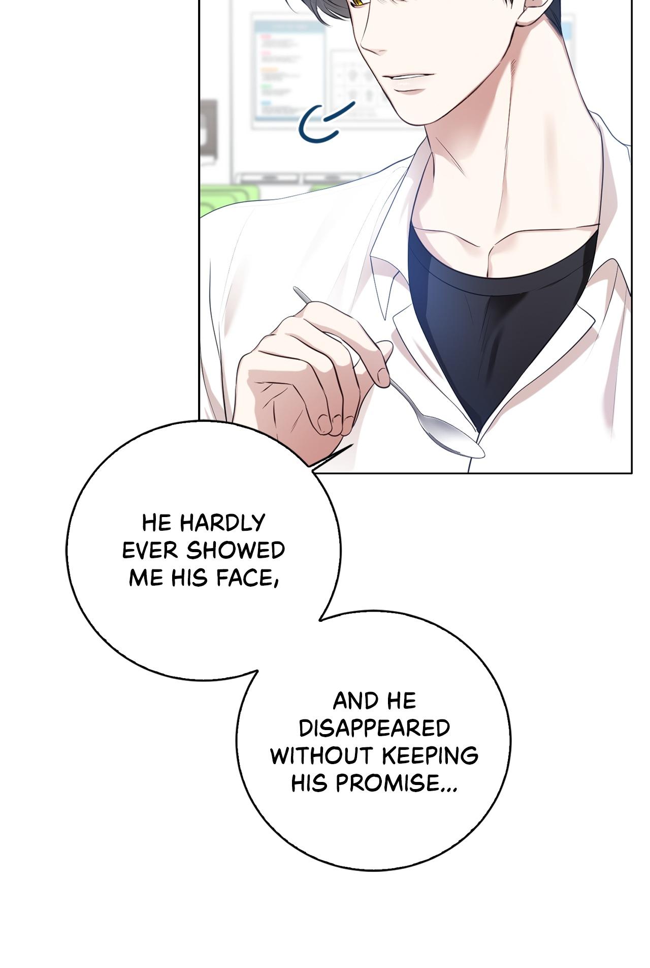 Read Wild Beast Warning chapter 11.1 image 24 on Lezhin