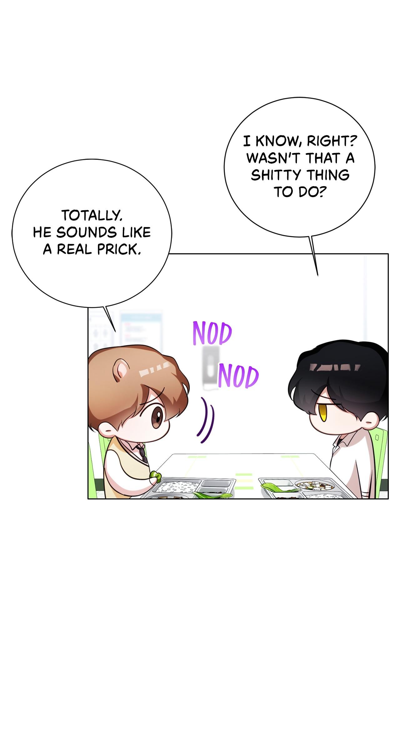 Read Wild Beast Warning chapter 11.1 image 26 on Lezhin